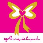 Agatha Ruiz de La Prada